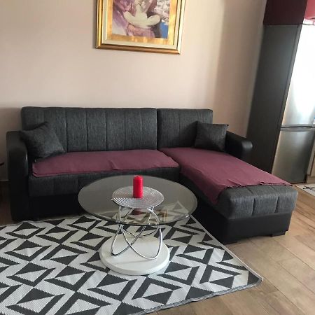 Apartman Petra 2 Vir Eksteriør billede
