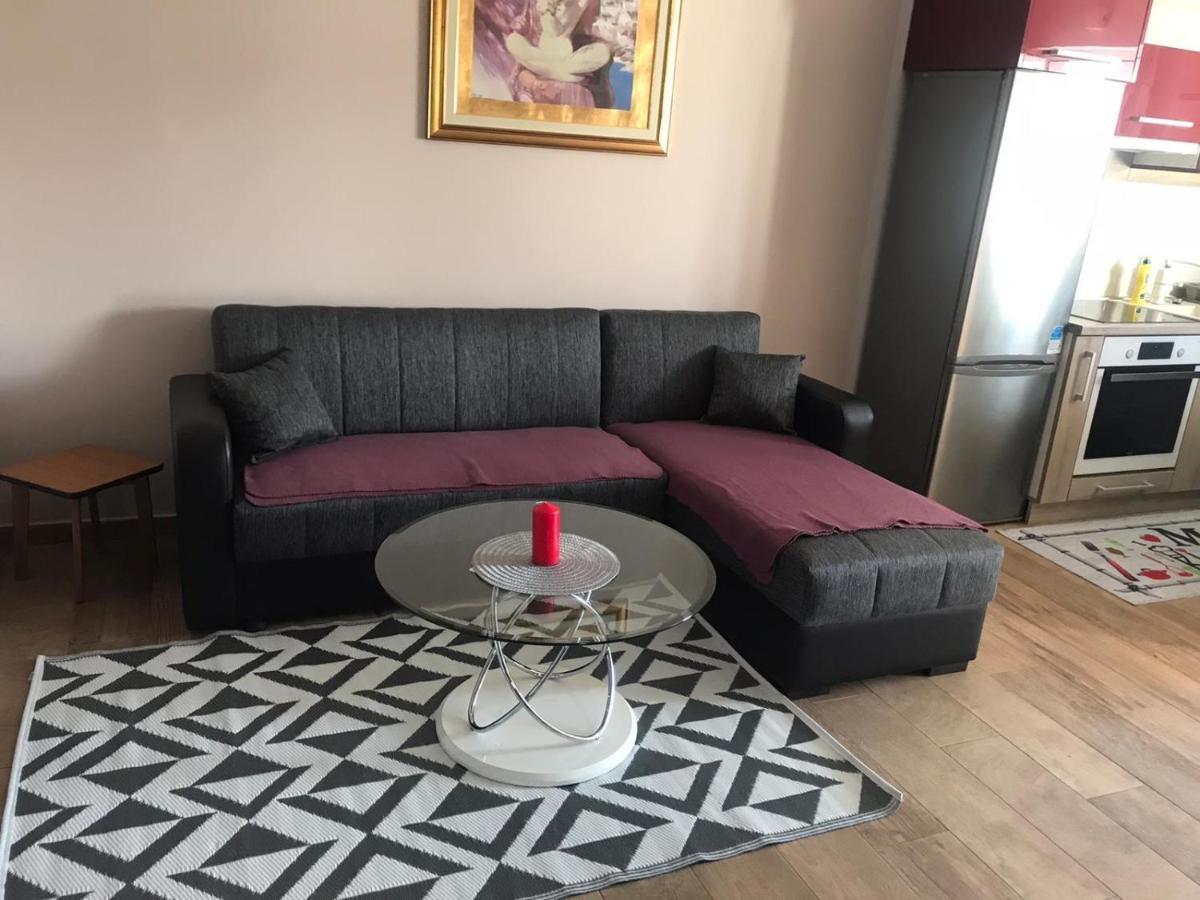 Apartman Petra 2 Vir Eksteriør billede