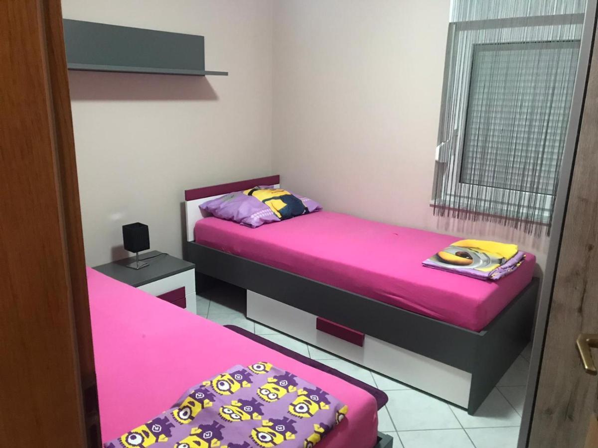 Apartman Petra 2 Vir Eksteriør billede