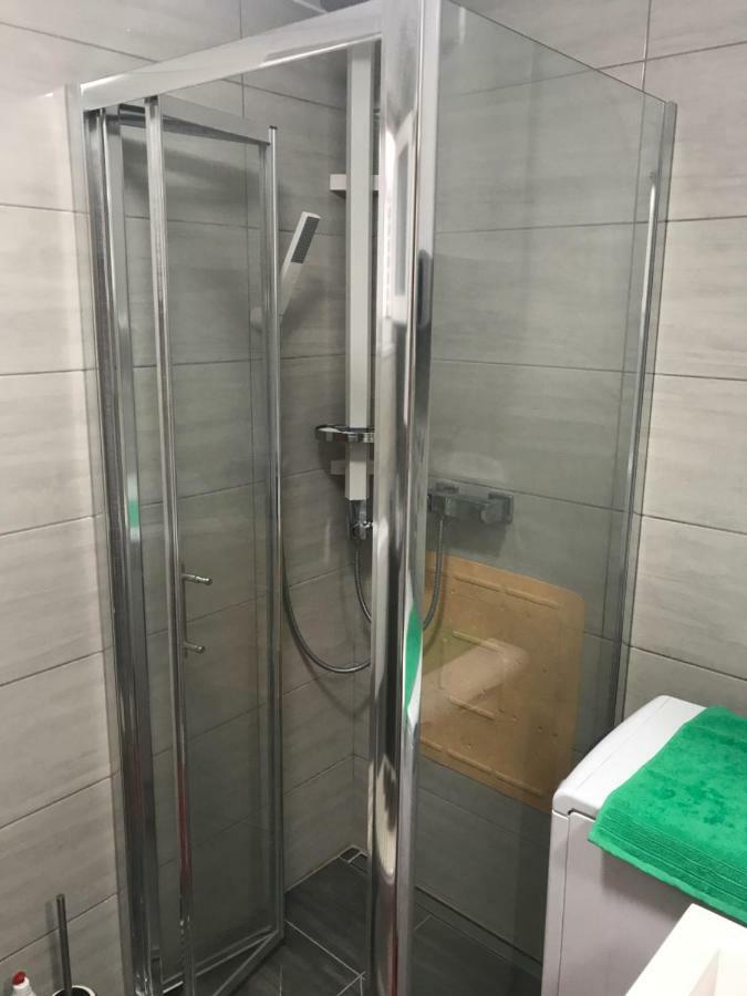 Apartman Petra 2 Vir Eksteriør billede
