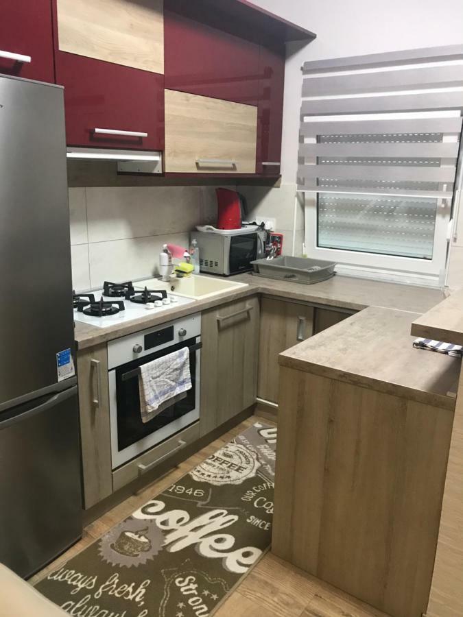 Apartman Petra 2 Vir Eksteriør billede