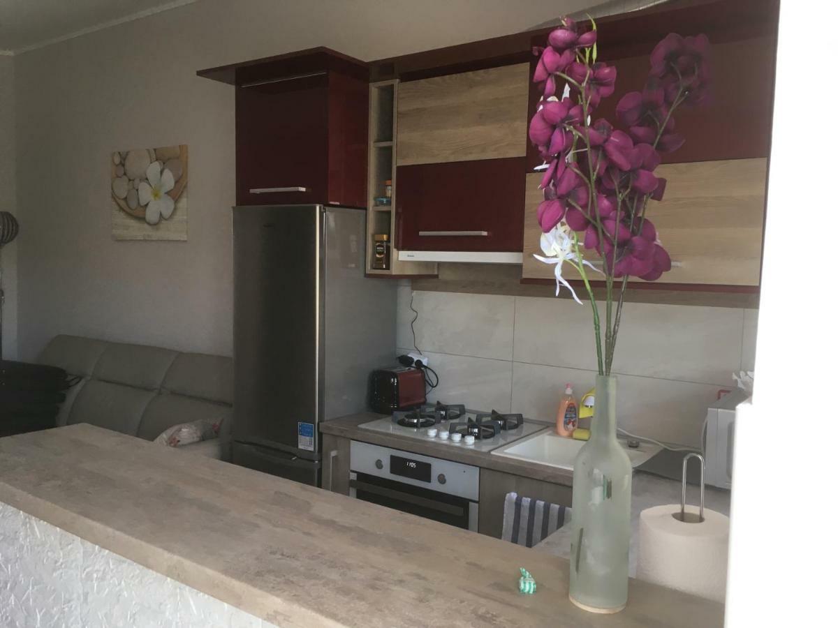 Apartman Petra 2 Vir Eksteriør billede