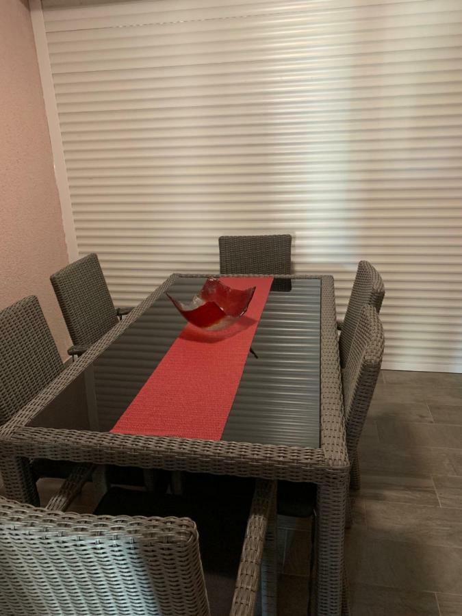 Apartman Petra 2 Vir Eksteriør billede
